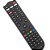 Controle Remoto Para Receptor Eurosat LE7112 FBG9130 SKY9146 - Imagem 3