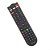 Controle Remoto Para Receptor Eurosat LE7112 FBG9130 SKY9146 - Imagem 2