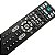 Controle Remoto Para TV LG LCD LED Plasma CO783 - Imagem 2