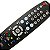 Controle Remoto Para TV Samsung LCD LED CO1212 - Imagem 2