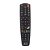 Controle Remoto para Receptor Audisat C1 FBG9013 CRS9013 SKY9013 - Imagem 1