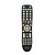 Controle Remoto para Receptor Azamérica S1007 SKY9083 FBG9083 LE7117 - Imagem 1