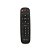 Controle Remoto Para Receptor Freesky TV 4K Ultra HD RBR8033 CRS8033 - Imagem 1