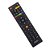 Controle Remoto Para Receptor Power Net P990 HD2 FBG8047 - Imagem 2