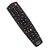 Controle Remoto para Receptor Audisat A2 k10 Urus FBG9011 LE7053 RBR9005 SKY9005 - Imagem 2