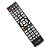 Controle Remoto para Receptor Digital Century  LE7029 VC8106 SKY7029 CRS7029 - Imagem 2