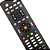 Controle Remoto para Receptor Azamérica S1006 FBG7084 LE7084 SKY7084 - Imagem 3