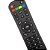 Controle Remoto Para Receptor Tigre 2 TIGRE 1 FBG9096 LE7115 SKY9096 - Imagem 3