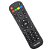 Controle Remoto Para Receptor Tigre 2 TIGRE 1 FBG9096 LE7115 SKY9096 - Imagem 2