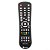 Controle Remoto Para Receptor Parabólica Orbisat Digital FBG7912 LZ193 - Imagem 1