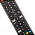 Controle Remoto Para Smart TV LG LCD LED Netflix Amazon FBG9053 SKY9053 VCA8269 LE7260 - Imagem 4
