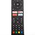 Controle Remoto Para Smart TV Philco LED 4K LE7718 FBG9131 - Imagem 4