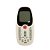 Controle Remoto Para Ar Condicionado Midea Komeco Comfee FBG7050 LE7424 SKY7050 LE7436 - Imagem 1