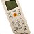 Controle Remoto Para Ar Condicionado Universal FBG7045 LE7428 SKY7045 - Imagem 3