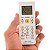 Controle Remoto Para Ar Condicionado Universal FBG7045 LE7428 SKY7045 - Imagem 6