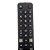 Controle Remoto Para Smart TV Semp Toshiba FBG9003 LE7254 - Imagem 3