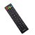 Controle Remoto Para Receptor Max Fly FBG9001 LE7049 MAXFLY - Imagem 2