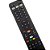 Controle Remoto Para Receptor VIVO GVT DSTIH78 CO1225 LHS2100TS - Imagem 3