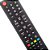 Controle Remoto Para TV Samsung LCD LED FBG605A VCA8081 LE605A - Imagem 3