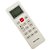 Controle Remoto Para Ar Condicionado Philco FBG9086 SKY9086 - Imagem 2
