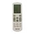 Controle Remoto Para Ar Condicionado Samsung FBG9162 SKY9162 - Imagem 1