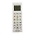 Controle Remoto Para Ar Condicionado LG FBG8080 LE7433 SKY8080 - Imagem 1