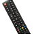 Controle Remoto Para Smart TV Samsung LED VCA8193 LE7003 - Imagem 4