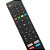 Controle Remoto Para Smart TV Multilaser VCA8290 LE7267 FBG9147 - Imagem 3
