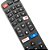 Controle Remoto Para Smart TV Philco LE7252 FBG9027 VCA8237 - Imagem 3