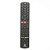 Controle Remoto Para Smart TV Philco VCA8135 YAHOO NETFLIX - Imagem 1
