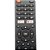 Controle Remoto Para Smart TV Multilaser LE7266 FBG9143 SKY9140 VCA8288 TL020 TL024 TL032 TL043 - Imagem 3