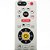 Controle Remoto Para Receptor SKY ULR2u - Imagem 3