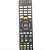 Controle Remoto Para TV Semp Toshiba LED LCD FBG7447 SKY7447 LE8821 CT6390 - Imagem 3