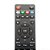 Controle Remoto Para Receptor Aquário 4K LE7124 FBG9123 SKY9123 - Imagem 3