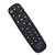 Controle Remoto Para Receptor XPLUS SKY9163 LE7506 FBG9163 - Imagem 2