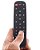 Controle Remoto Para Receptor XPLUS SKY9163 LE7506 FBG9163 - Imagem 4