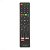 Controle Remoto Para Smart TV Philco LED LE7253 FBG9028 - Imagem 1