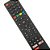 Controle Remoto Para Smart TV Philco LED LE7253 FBG9028 - Imagem 5