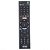 Controle Remoto Para Smart TV Sony RMT-TX1028 FBG8055 - Imagem 1