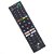 Controle Remoto Para Smart TV Sony VCA8310 SKY9173 - Imagem 2