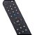 Controle Remoto Para Receptor HTV HTV7 HTV6 LE7149 FBG9150 SKY9150 - Imagem 3