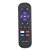 Controle Remoto Para Receptor Roku TV LE7146 - Imagem 1