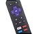 Controle Remoto Para Receptor Roku TV LE7146 - Imagem 3