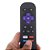Controle Remoto Para Receptor Roku TV LE7146 - Imagem 4