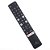Controle Remoto Para Smart TV Semp Toshiba TCL VCA8302 - Imagem 2
