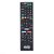 Controle Remoto Para Blu Ray Home Theater Sony LE7508 SKY8056 - Imagem 1