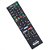 Controle Remoto Para Blu Ray Home Theater Sony LE7508 SKY8056 - Imagem 2