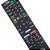 Controle Remoto Para Blu Ray Home Theater Sony LE7508 SKY8056 - Imagem 3