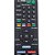 Controle Remoto Para Blu Ray Home Theater Sony LE7508 SKY8056 - Imagem 4