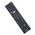 Controle Remoto Para Smart TV Multilaser LE7277 - Imagem 2